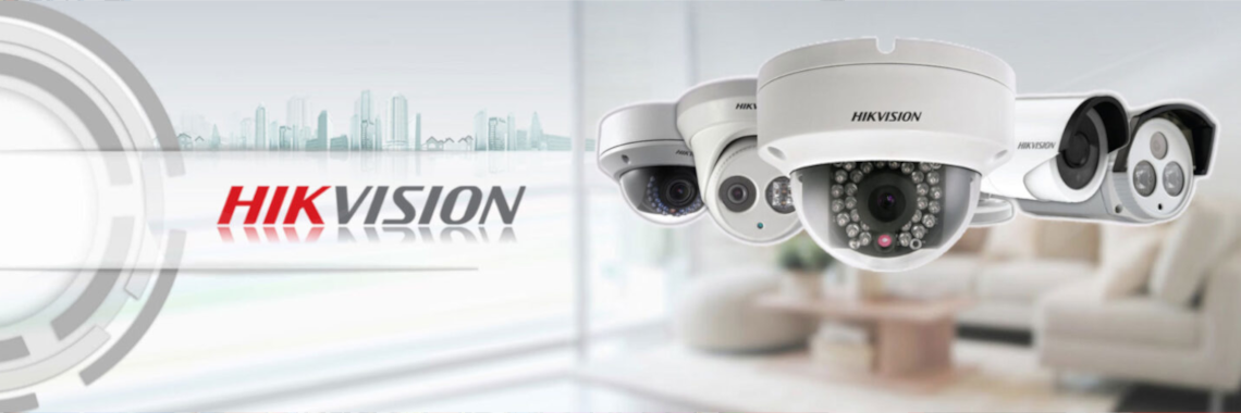 hikvision